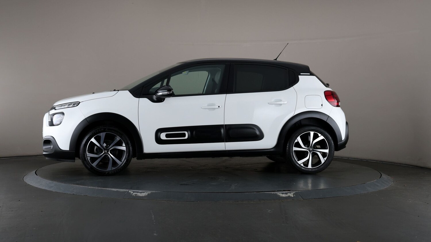 Used Citroen C3 for sale - 76809897: Photo 31