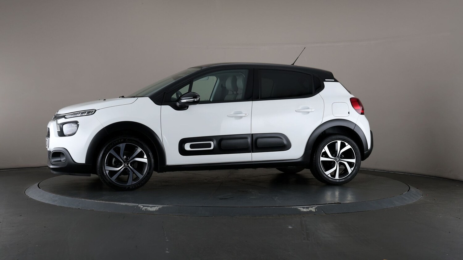 Used Citroen C3 for sale - 76809897: Photo 32