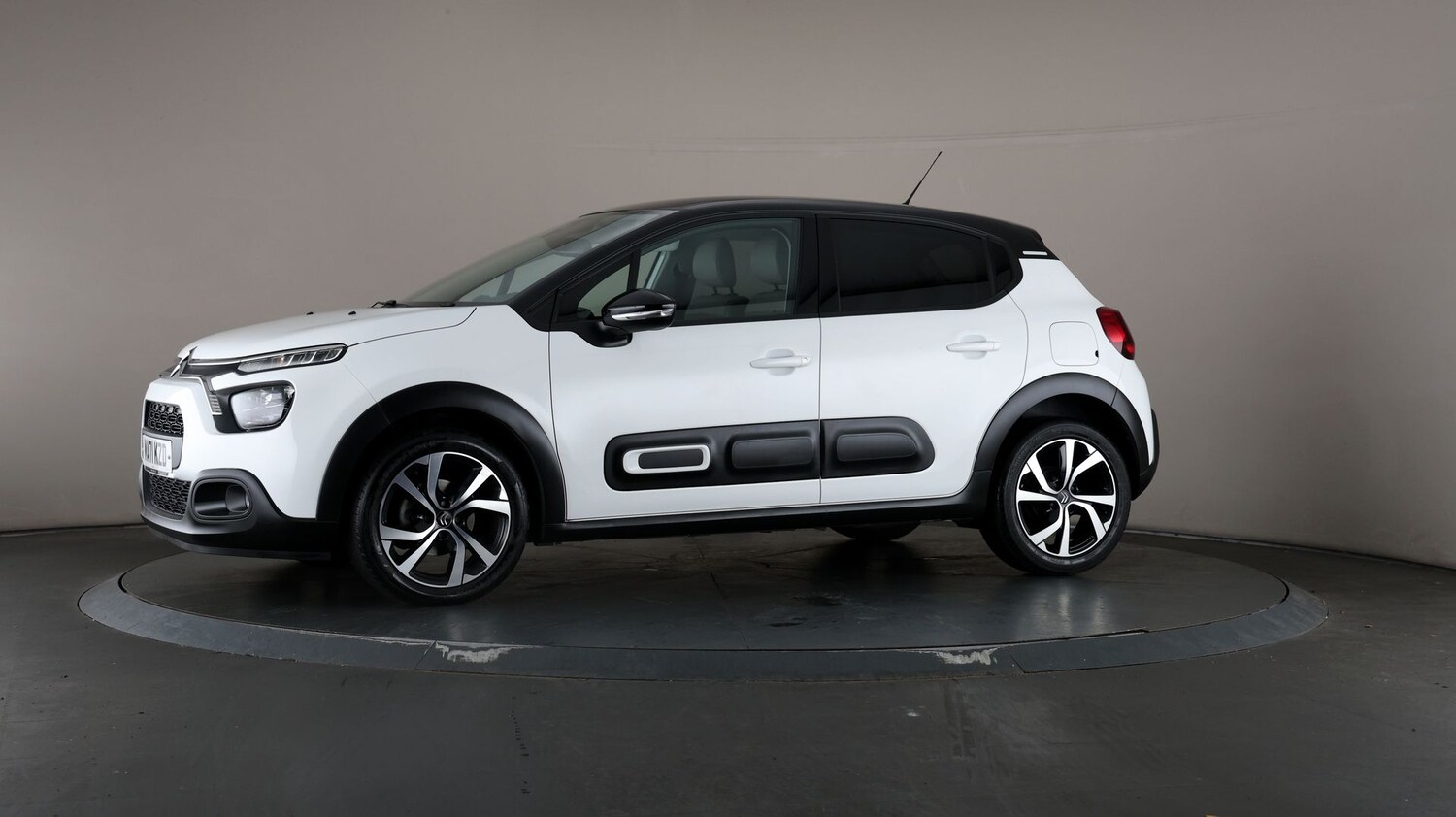 Used Citroen C3 for sale - 76809897: Photo 33