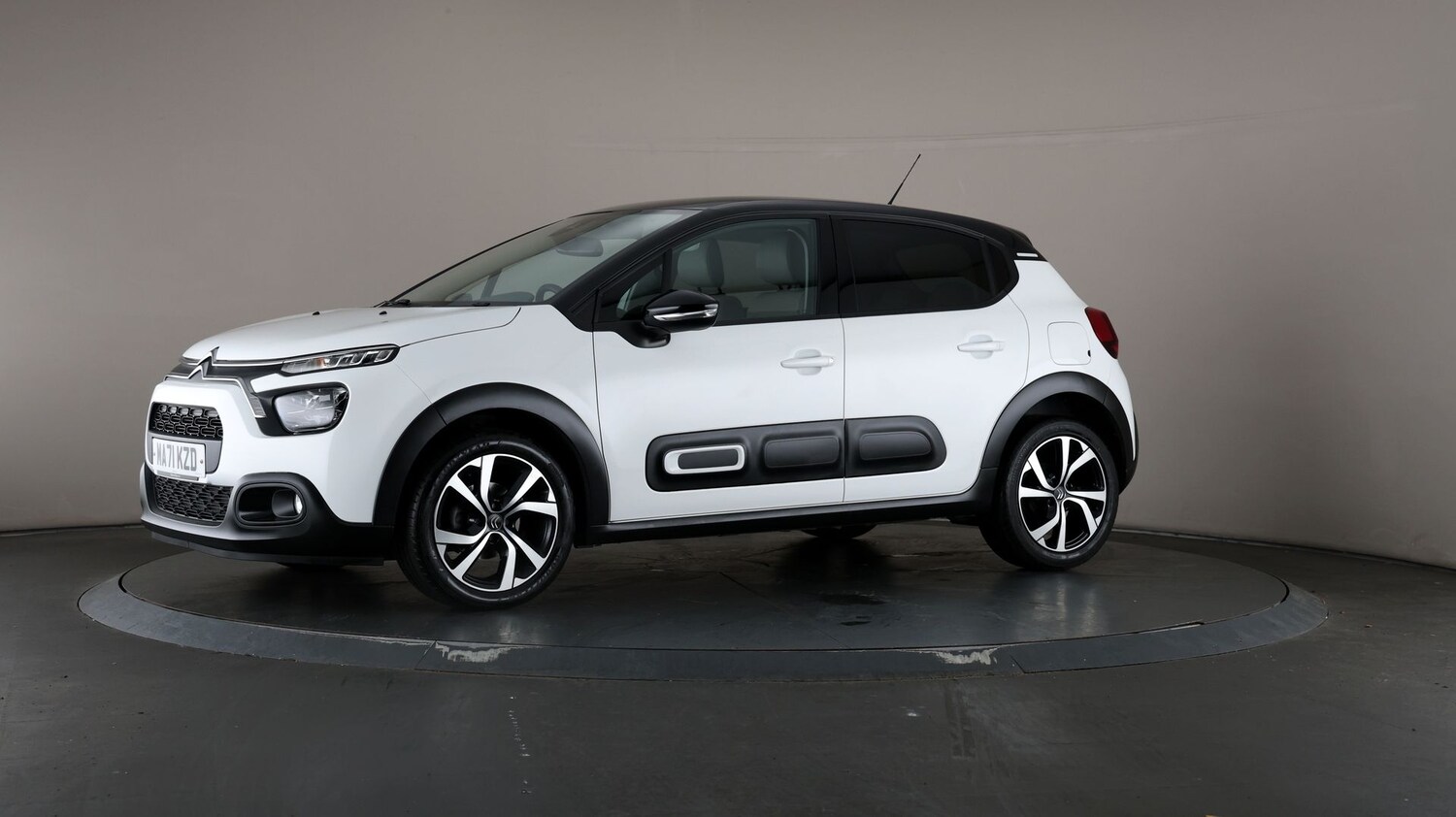 Used Citroen C3 for sale - 76809897: Photo 34