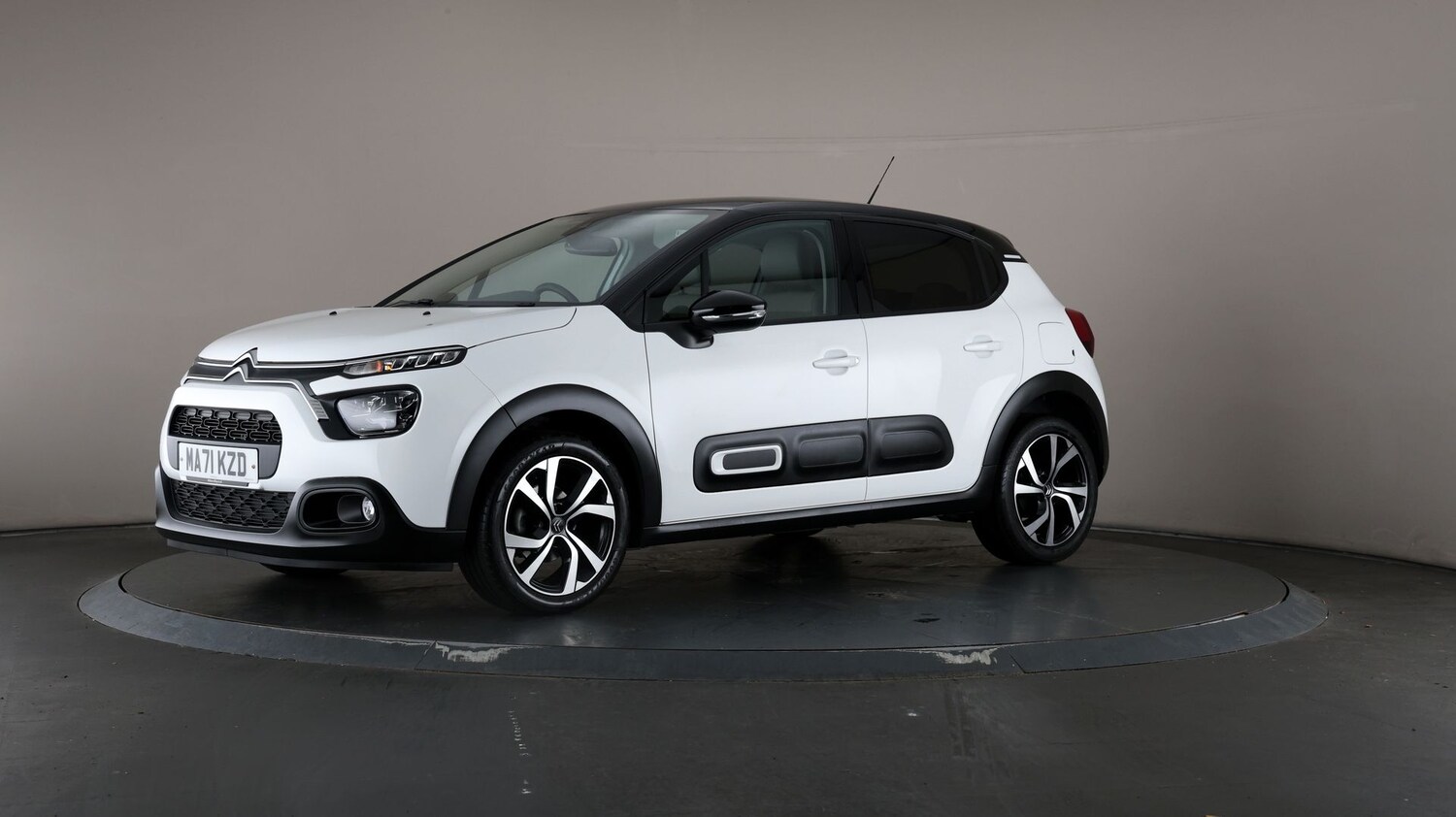 Used Citroen C3 for sale - 76809897: Photo 35