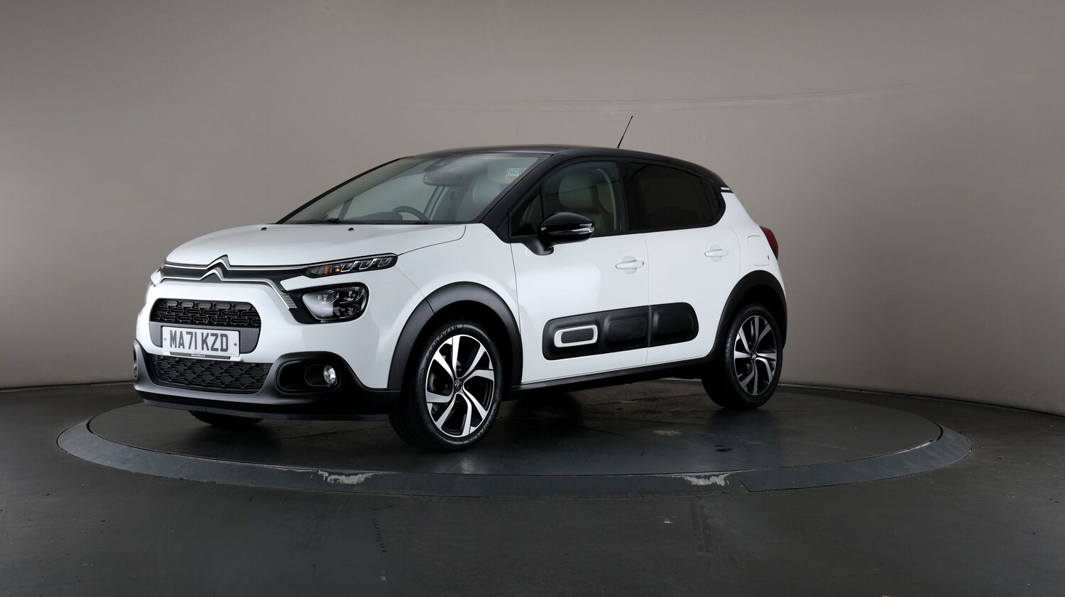 Used Citroen C3 for sale - 76809897: Photo 36