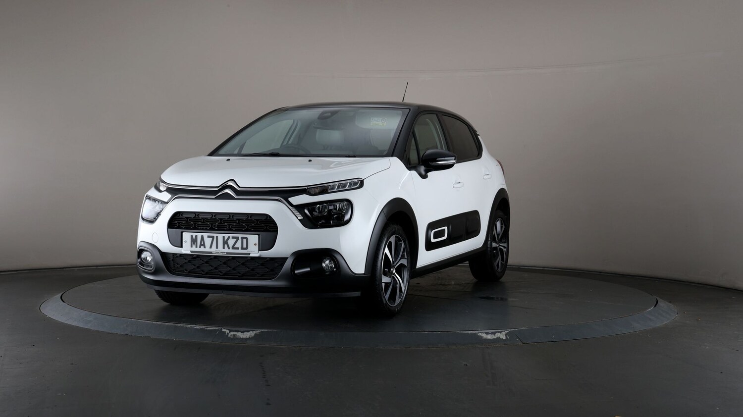 Used Citroen C3 for sale - 76809897: Photo 38