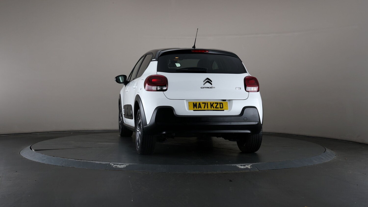 Used Citroen C3 for sale - 76809897: Photo 39