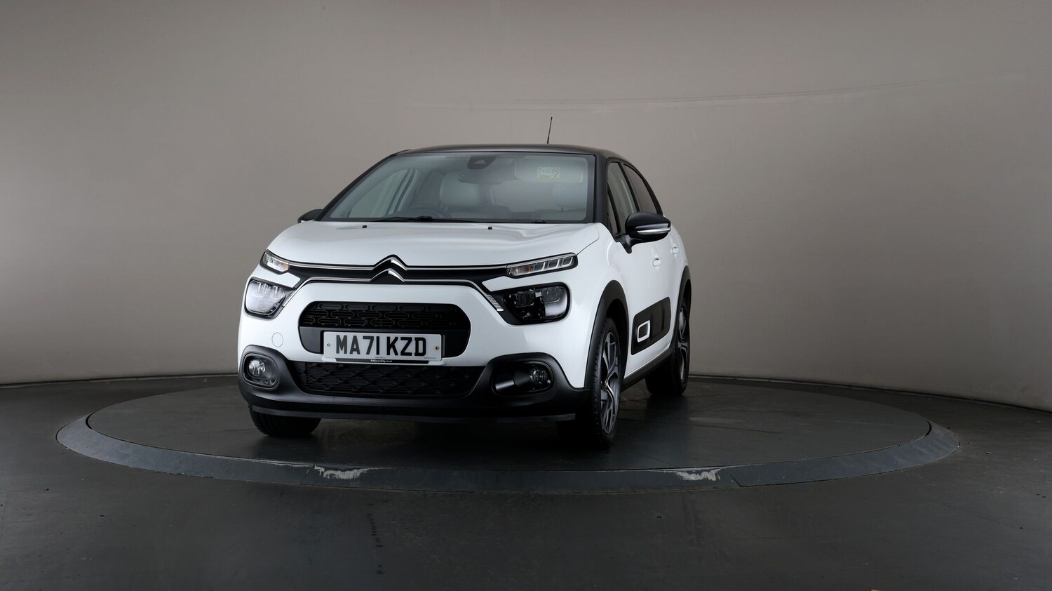 Used Citroen C3 for sale - 76809897: Photo 40