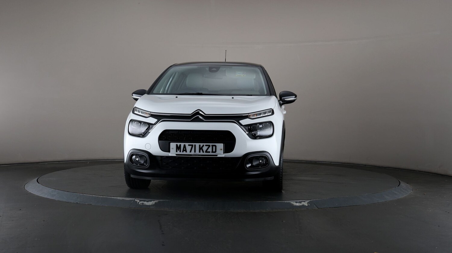 Used Citroen C3 for sale - 76809897: Photo 41