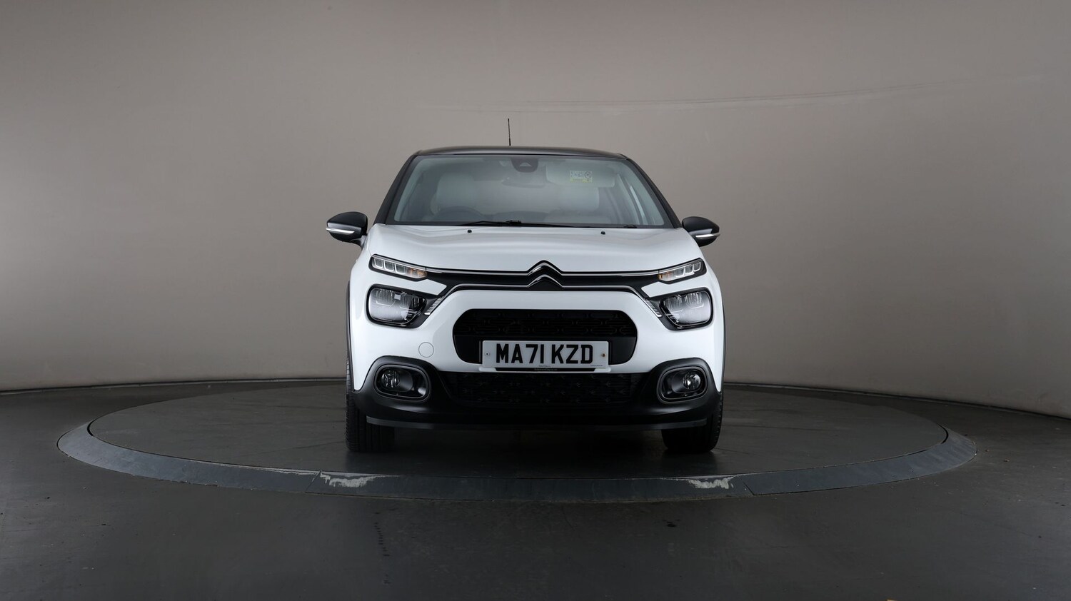 Used Citroen C3 for sale - 76809897: Photo 42