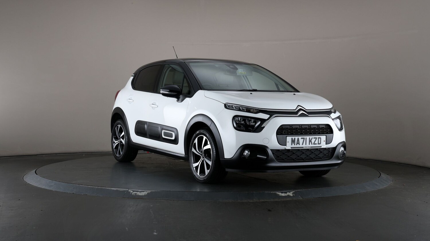 Used Citroen C3 for sale - 76809897: Photo 45