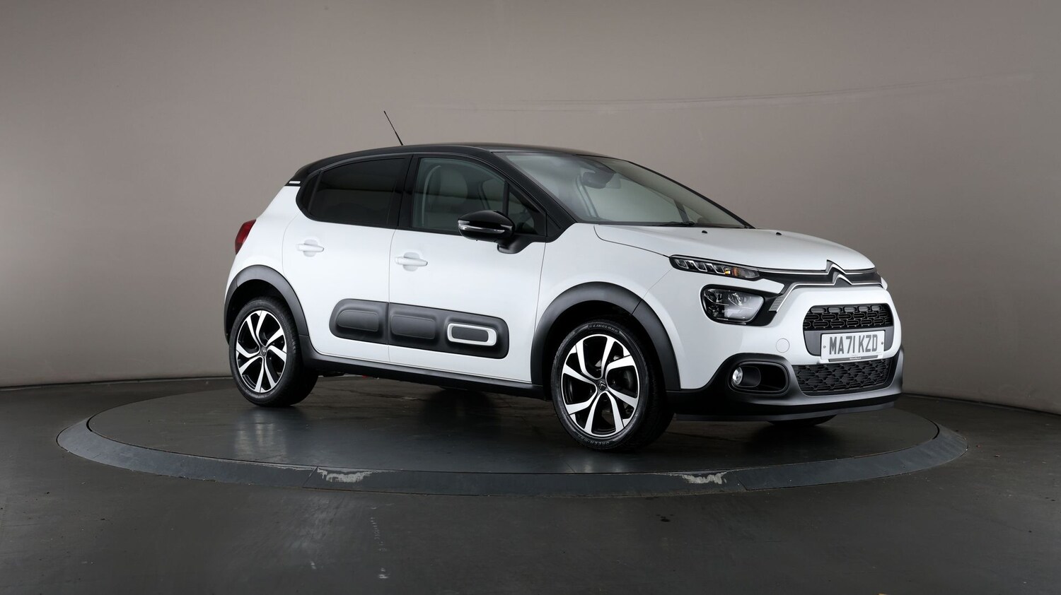Used Citroen C3 for sale - 76809897: Photo 47