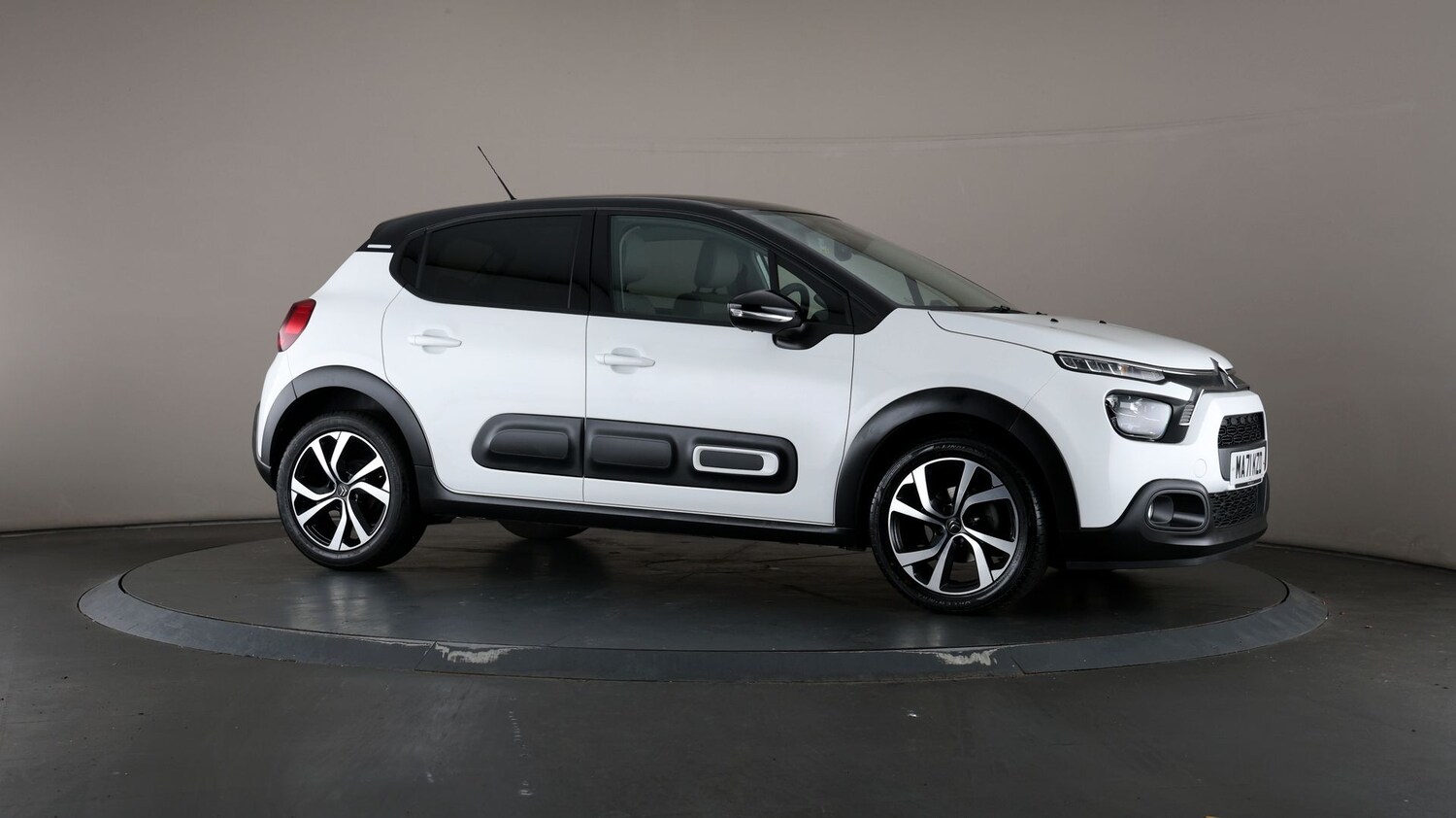 Used Citroen C3 for sale - 76809897: Photo 49