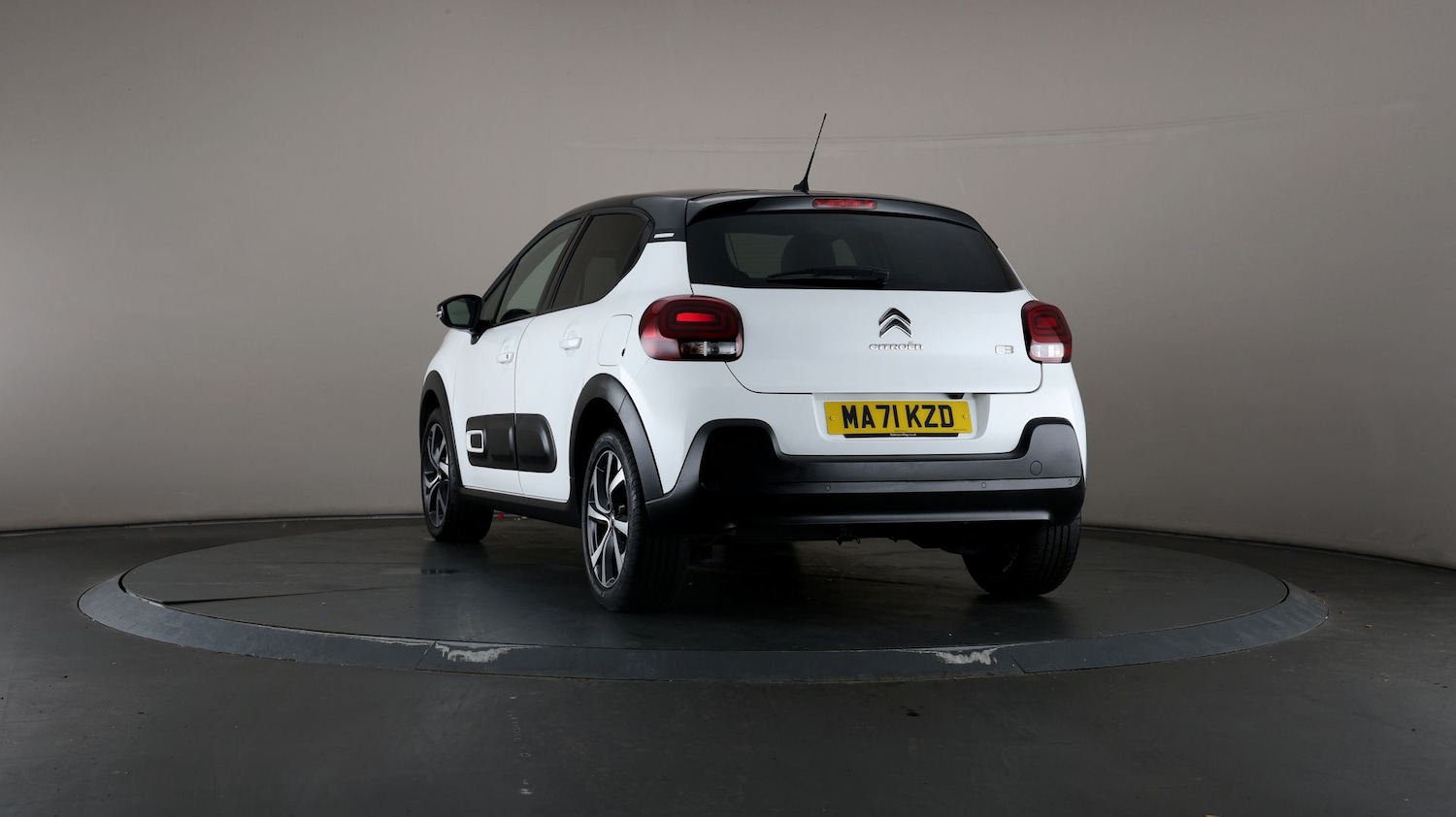 Used Citroen C3 for sale - 76809897: Photo 50