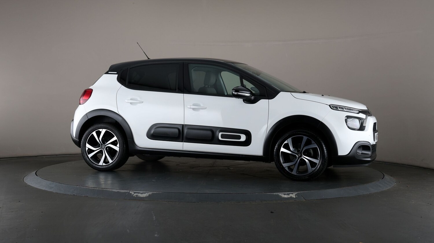 Used Citroen C3 for sale - 76809897: Photo 51