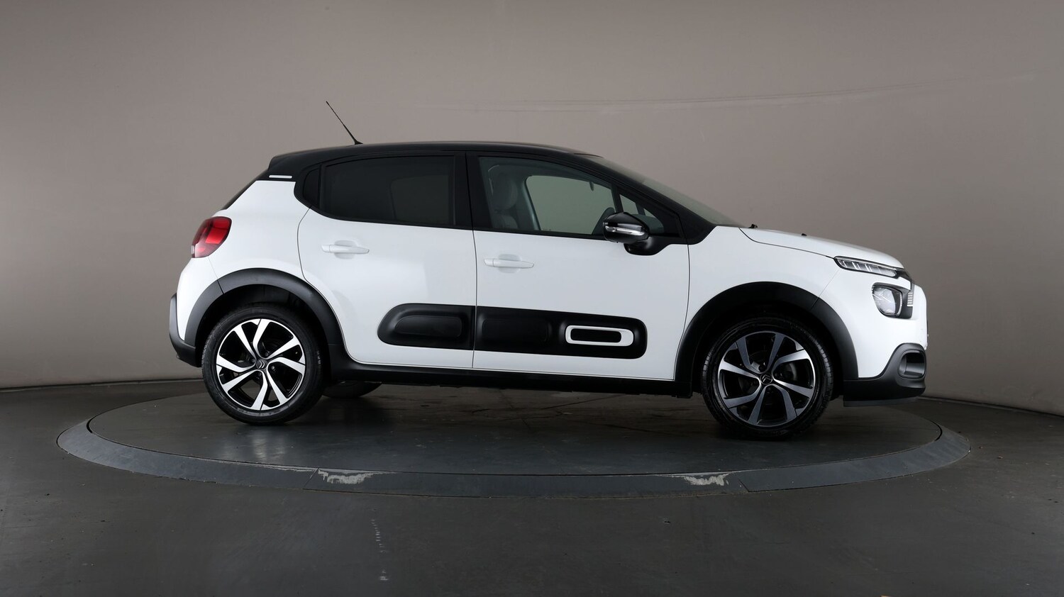 Used Citroen C3 for sale - 76809897: Photo 52