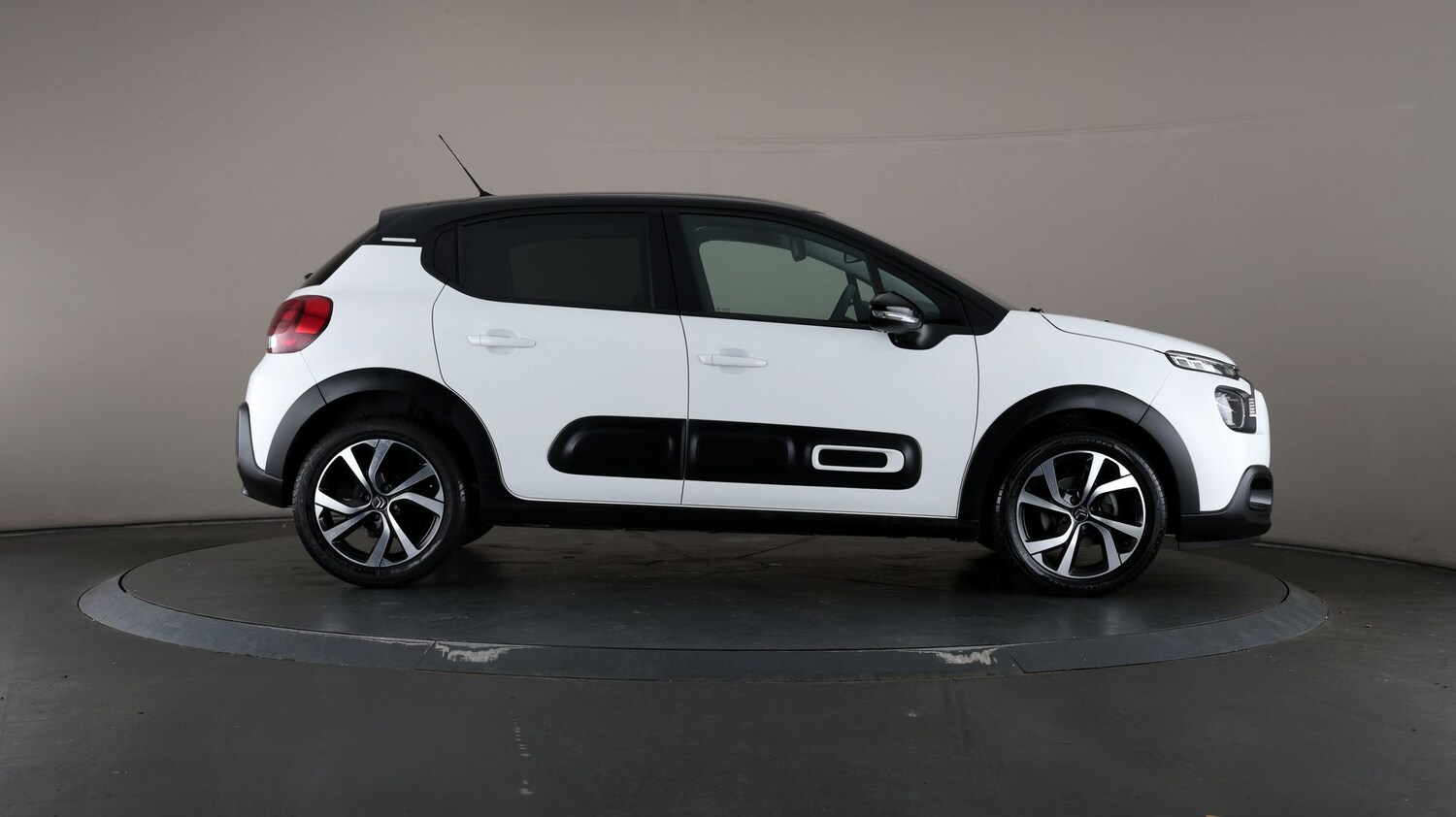 Used Citroen C3 for sale - 76809897: Photo 53