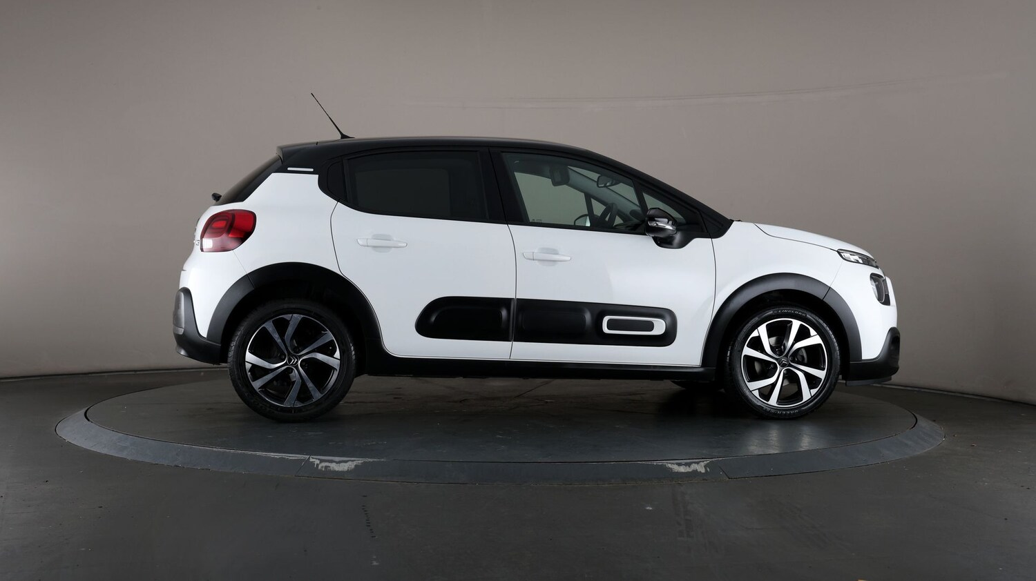 Used Citroen C3 for sale - 76809897: Photo 54