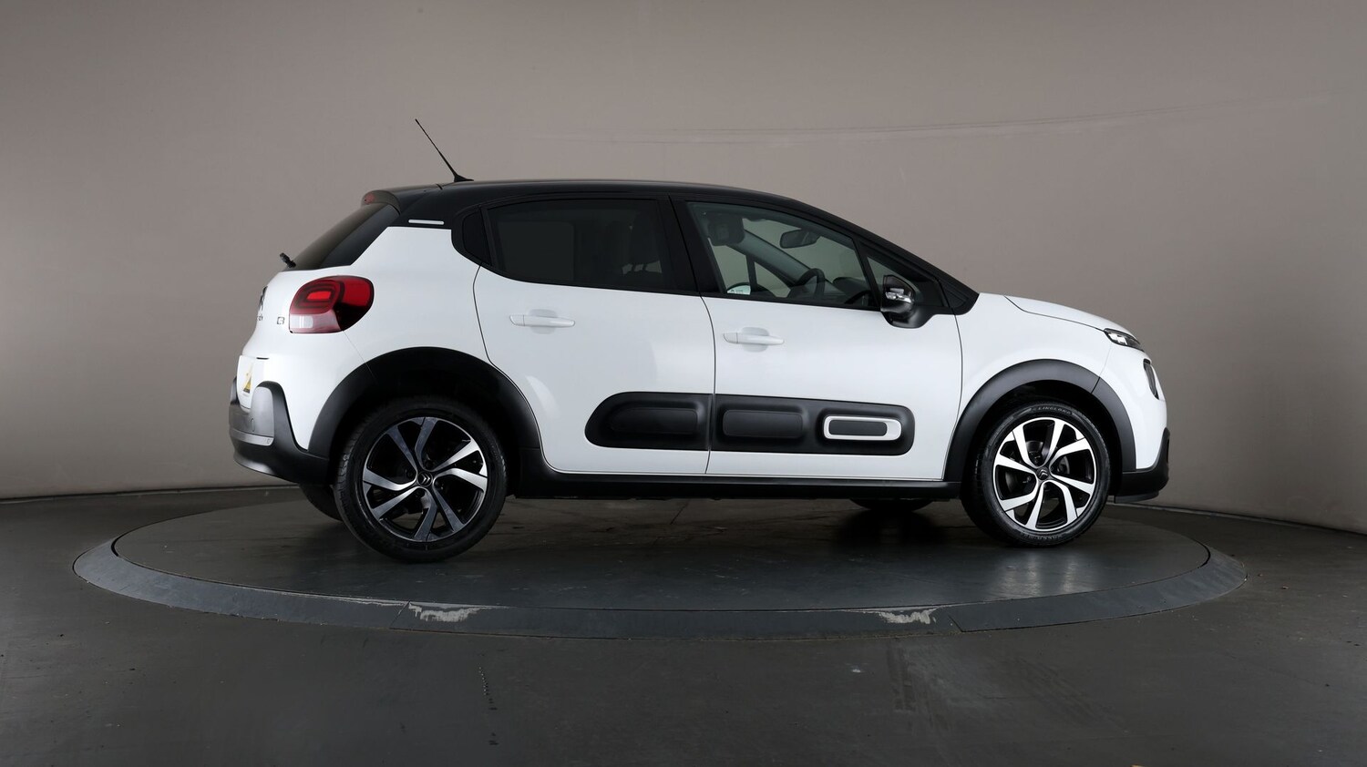 Used Citroen C3 for sale - 76809897: Photo 55