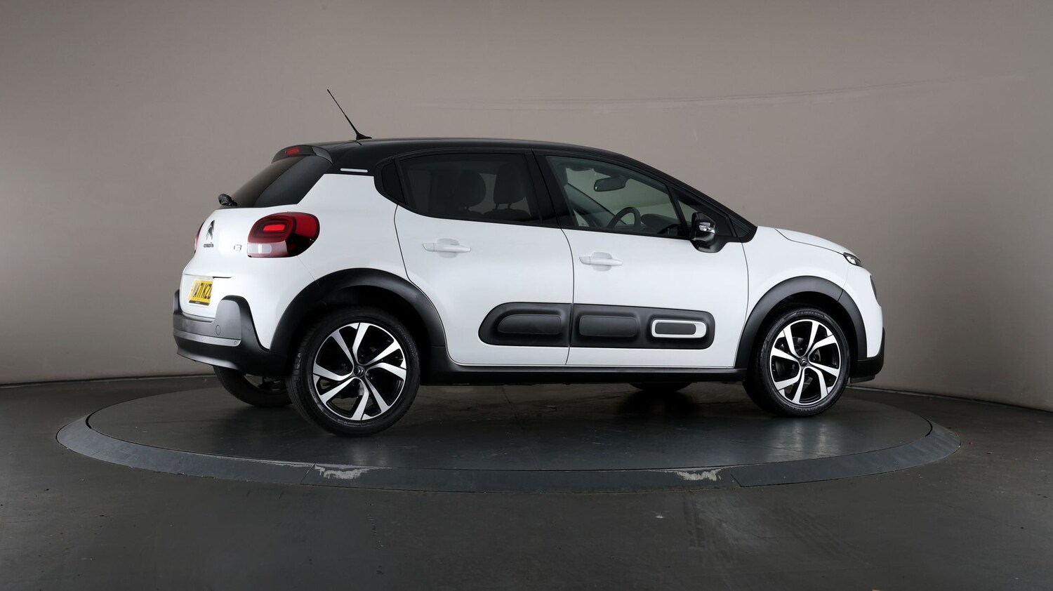 Used Citroen C3 for sale - 76809897: Photo 56