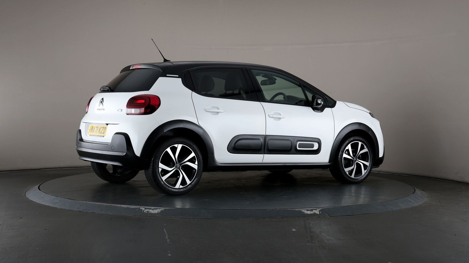Used Citroen C3 for sale - 76809897: Photo 57
