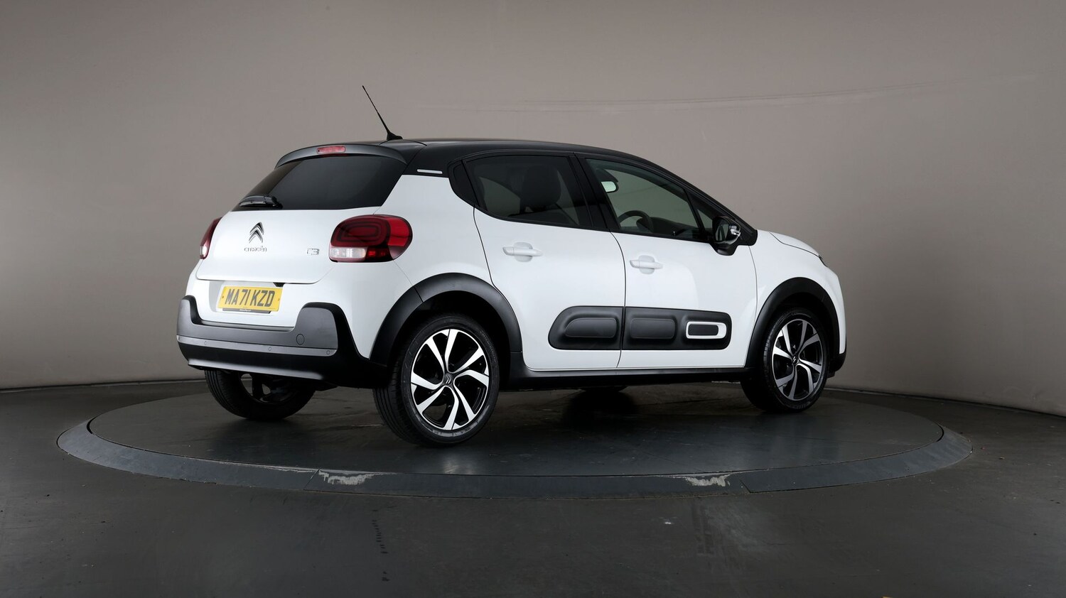 Used Citroen C3 for sale - 76809897: Photo 58
