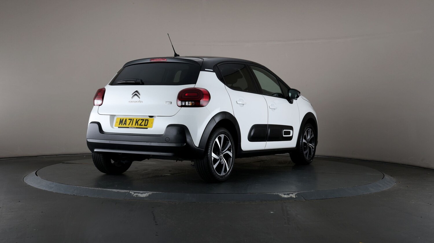 Used Citroen C3 for sale - 76809897: Photo 60