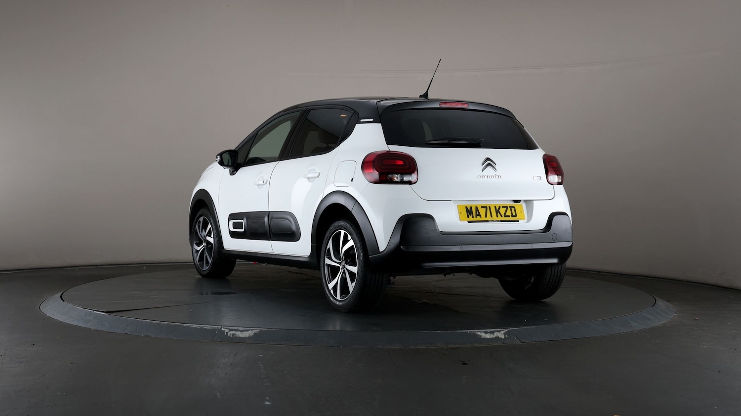 Used Citroen C3 for sale - 76809897: Photo 61