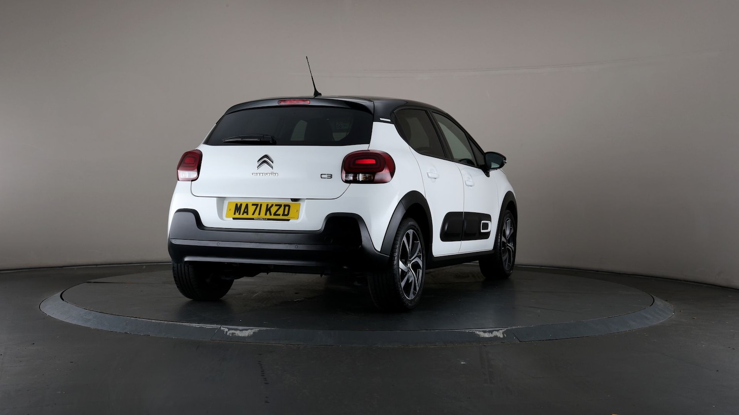 Used Citroen C3 for sale - 76809897: Photo 62