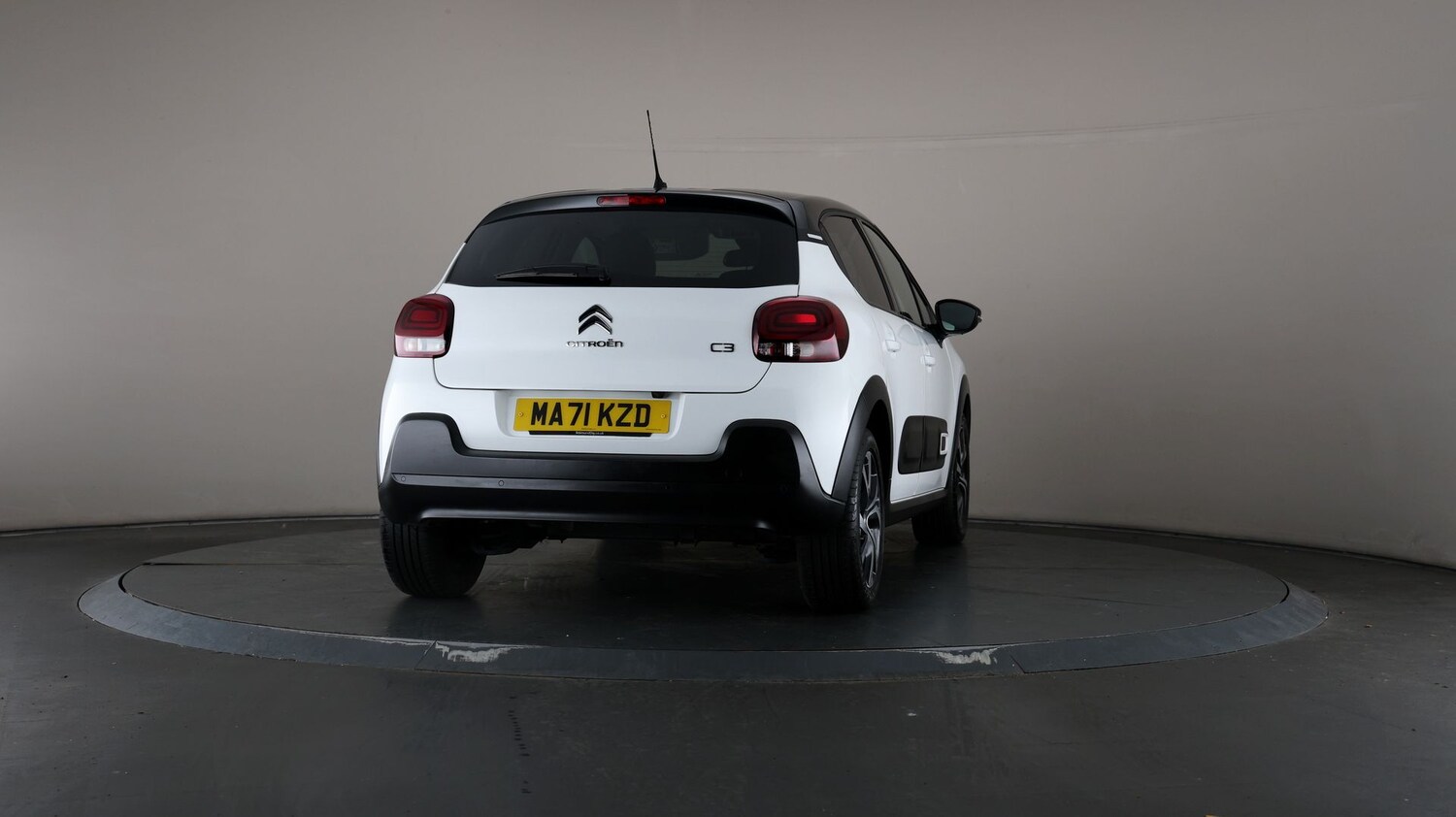 Used Citroen C3 for sale - 76809897: Photo 63