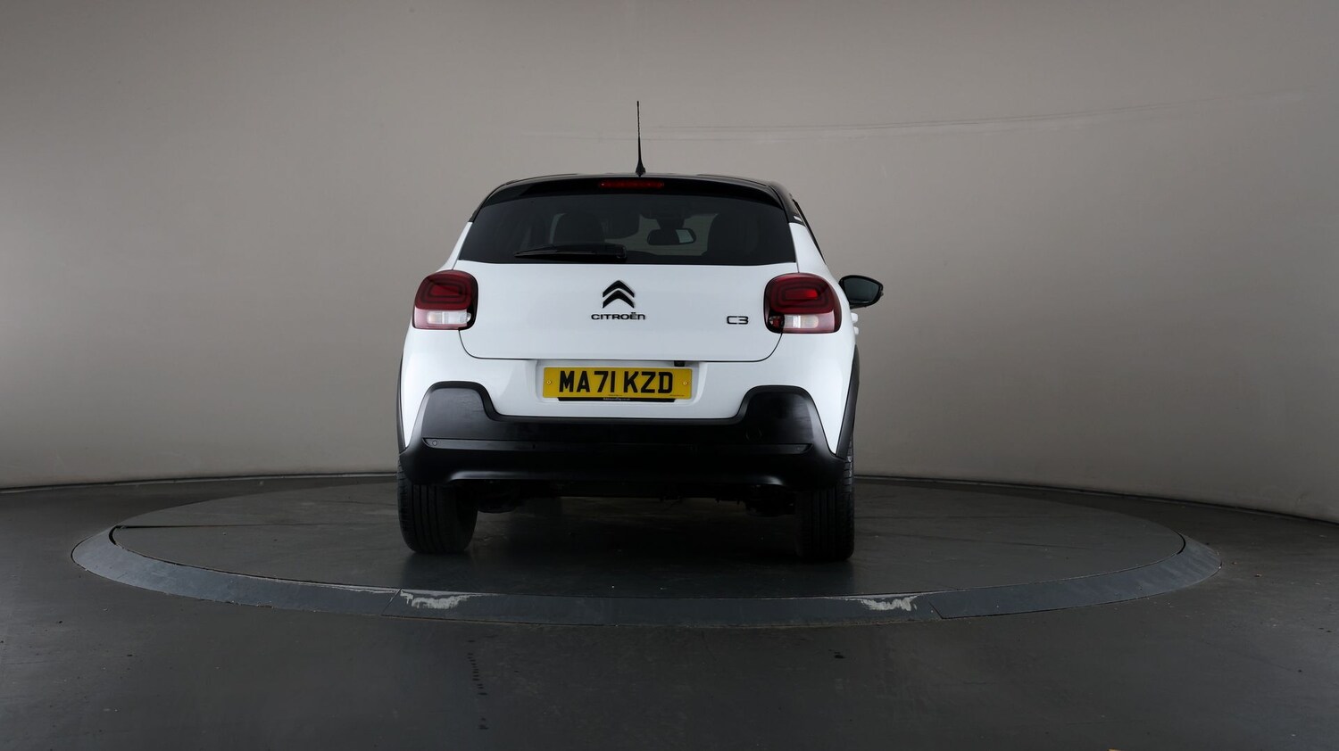 Used Citroen C3 for sale - 76809897: Photo 64