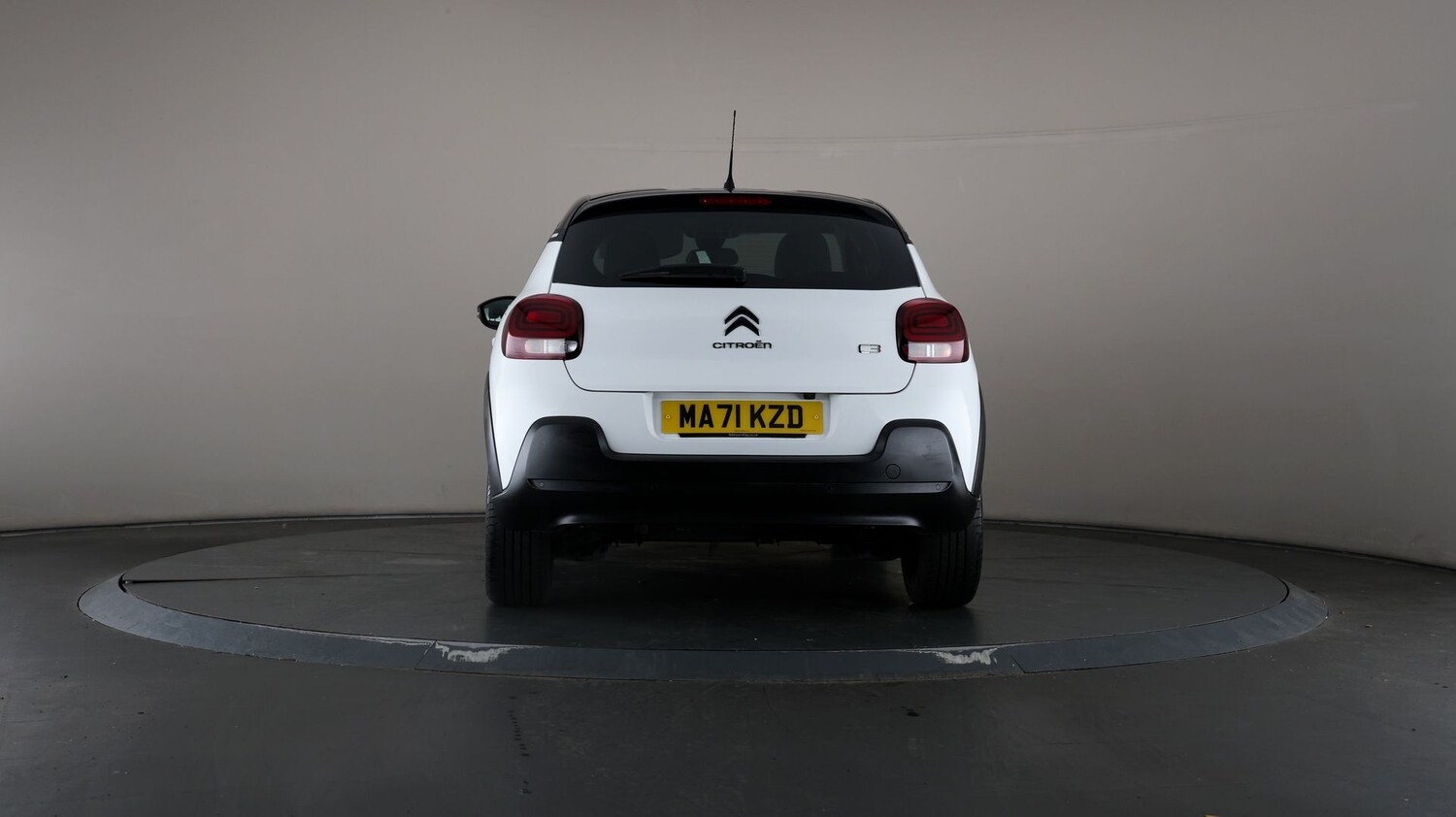 Used Citroen C3 for sale - 76809897: Photo 65