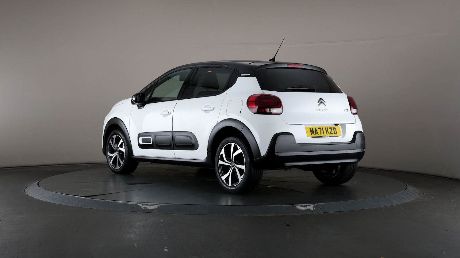 Used Citroen C3 for sale - 76809897: Photo 66