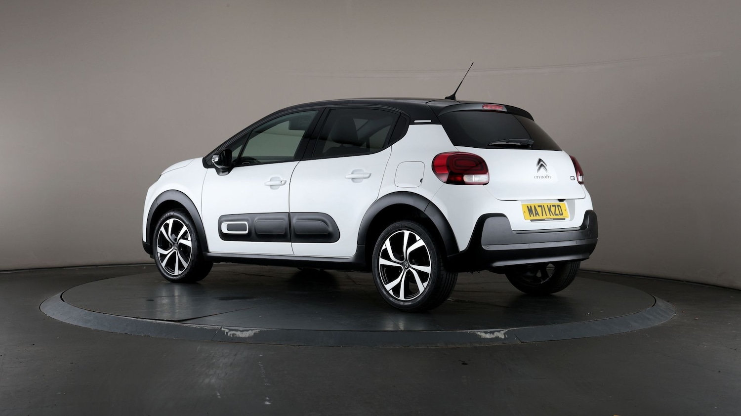Used Citroen C3 for sale - 76809897: Photo 67