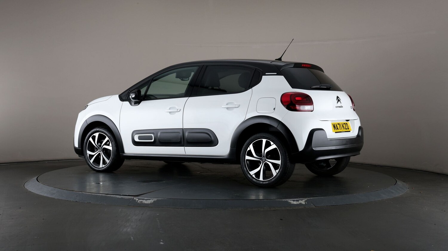 Used Citroen C3 for sale - 76809897: Photo 68