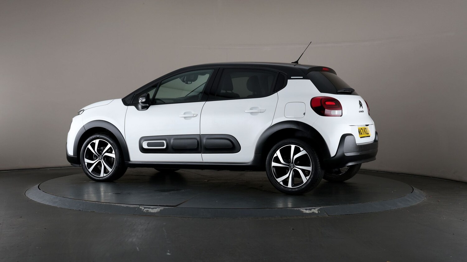 Used Citroen C3 for sale - 76809897: Photo 69