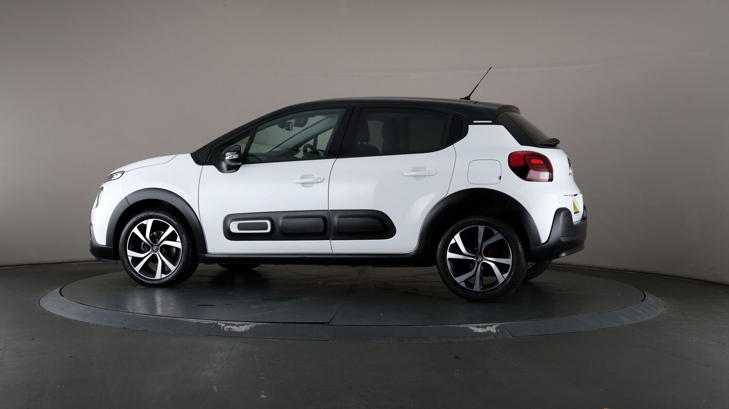 Used Citroen C3 for sale - 76809897: Photo 70
