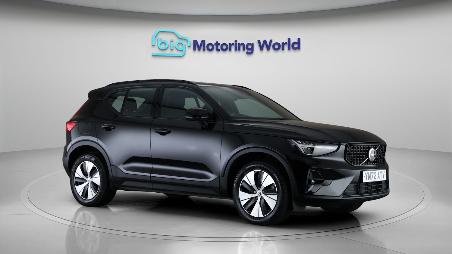 Used Volvo XC40 2022 for sale - 77032948: Photo 5