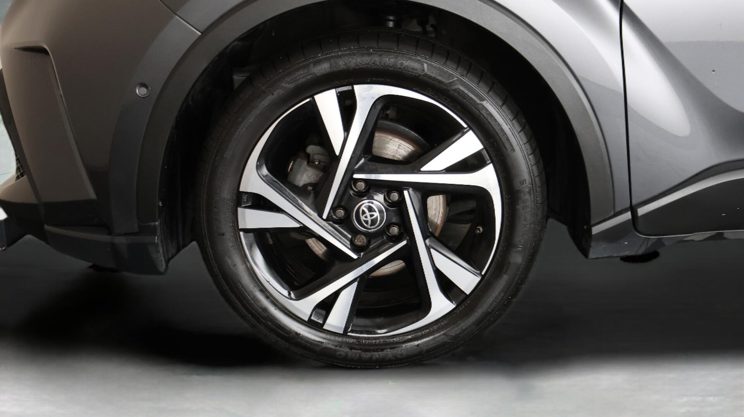 Used Toyota C-HR 2022 for sale - 76326162: Photo 19