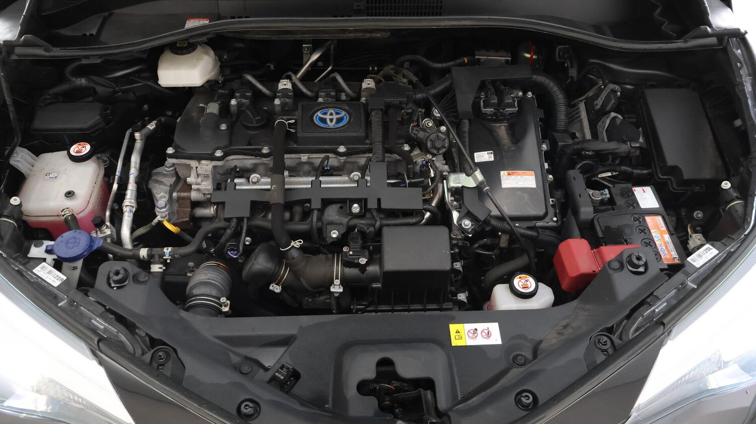 Used Toyota C-HR 2022 for sale - 76326162: Photo 20