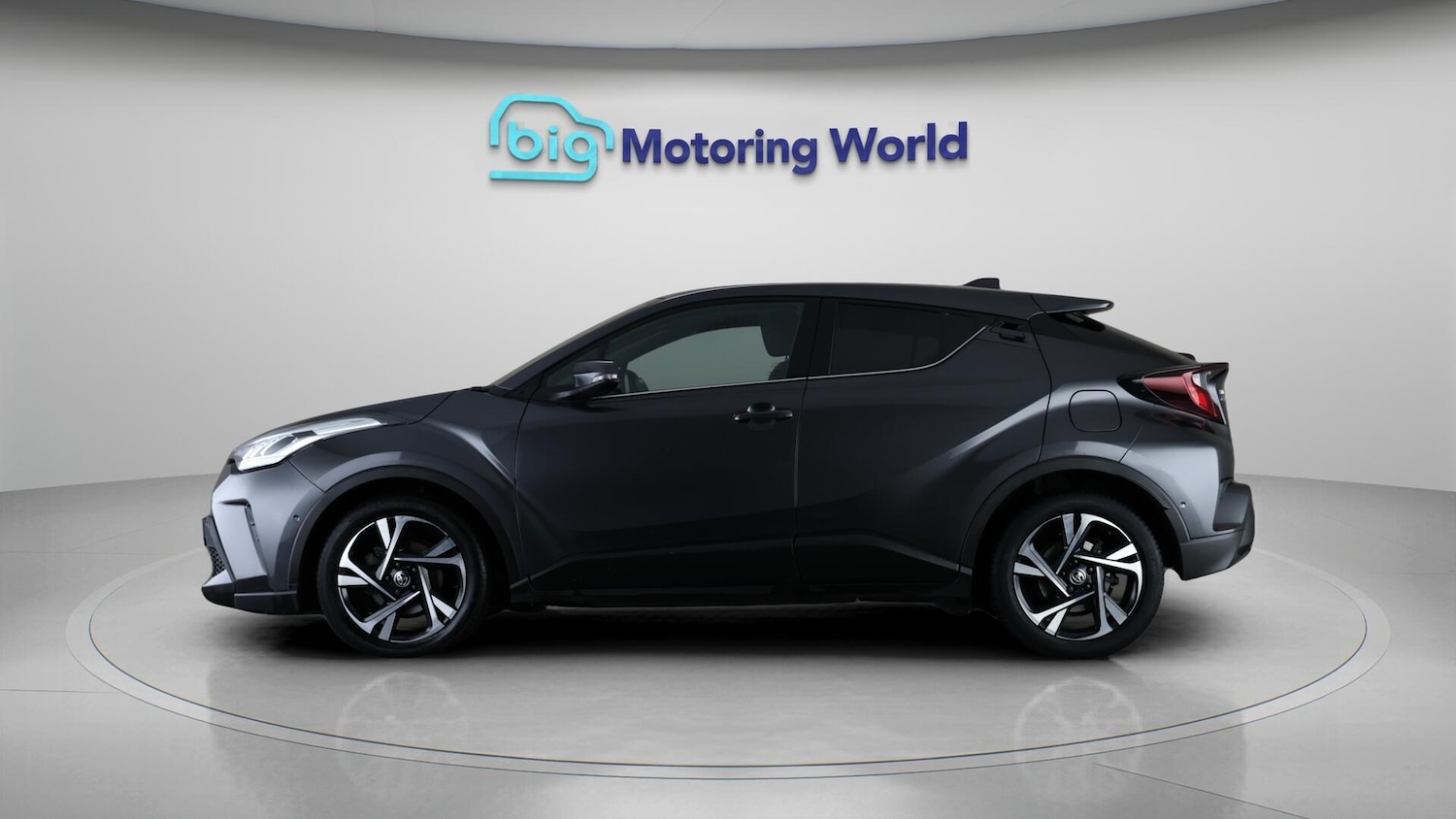 Used Toyota C-HR 2022 for sale - 76326162: Photo 5