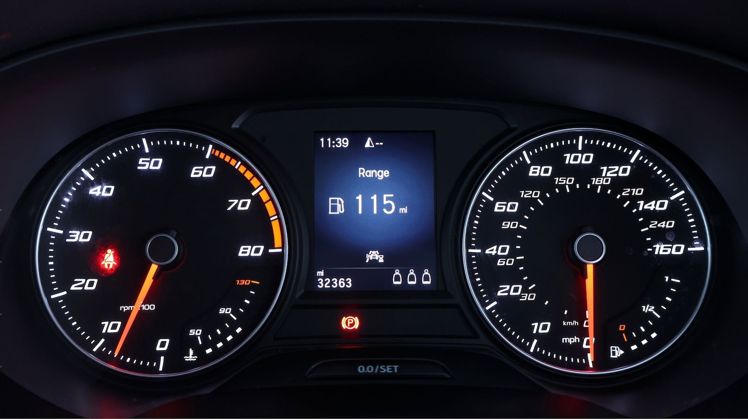 Used SEAT Ateca 2021 for sale - 77982743: Photo 10