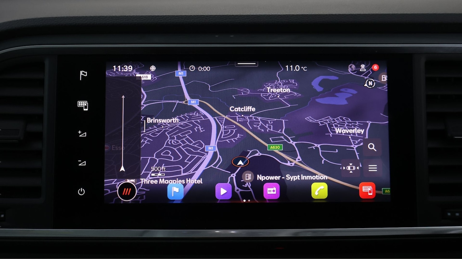 Used SEAT Ateca 2021 for sale - 77982743: Photo 11