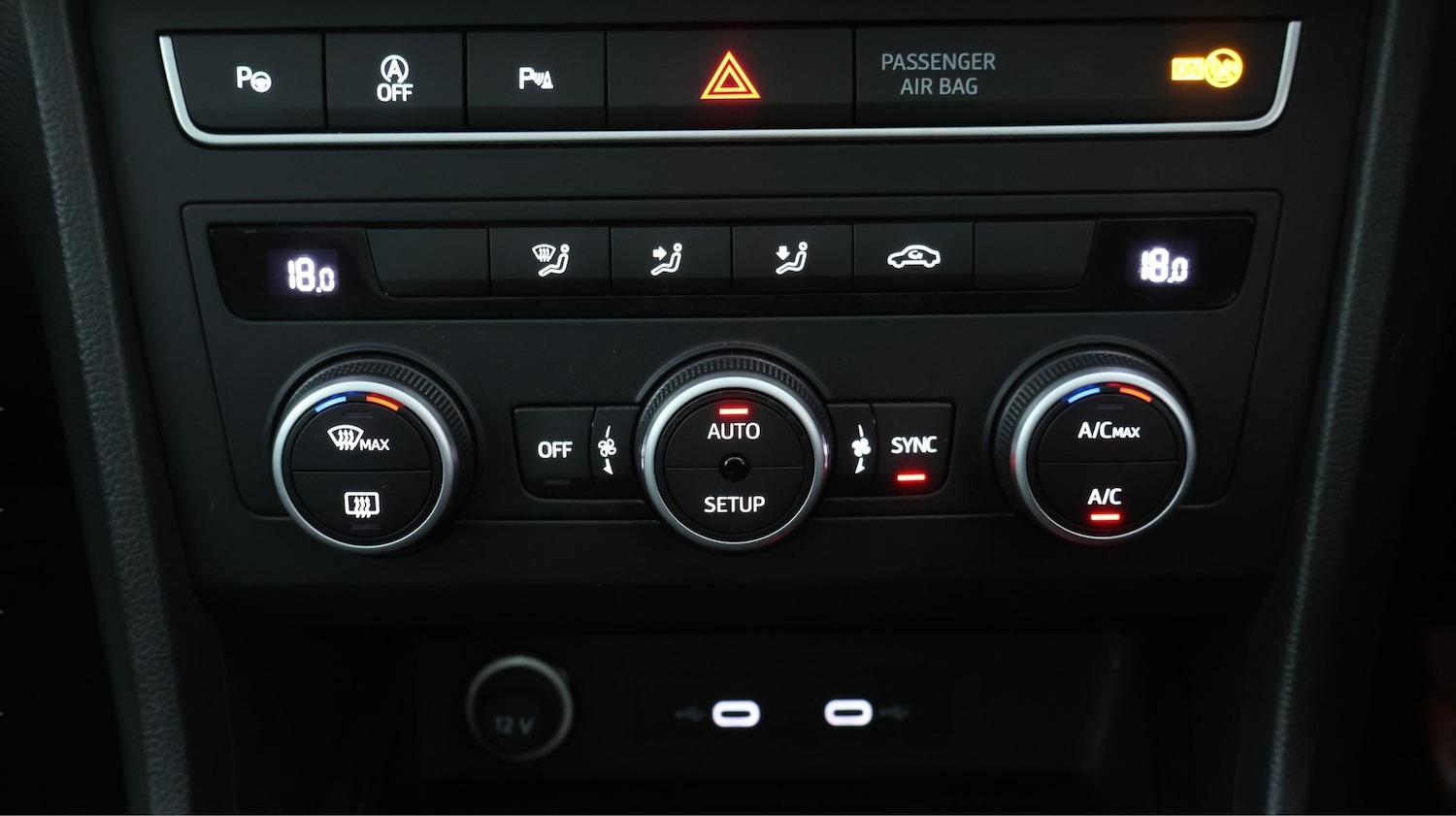 Used SEAT Ateca 2021 for sale - 77982743: Photo 12