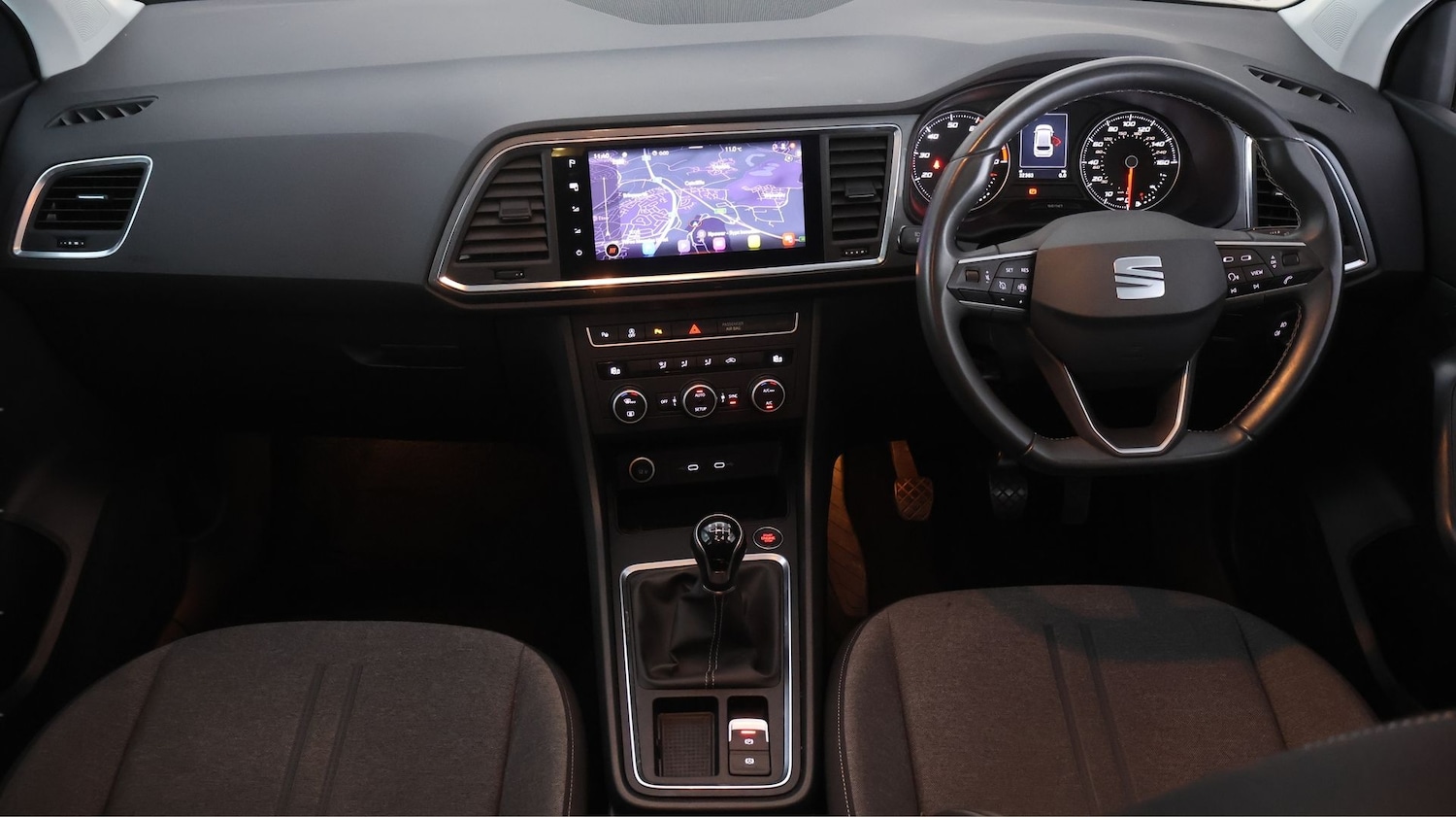 Used SEAT Ateca 2021 for sale - 77982743: Photo 13