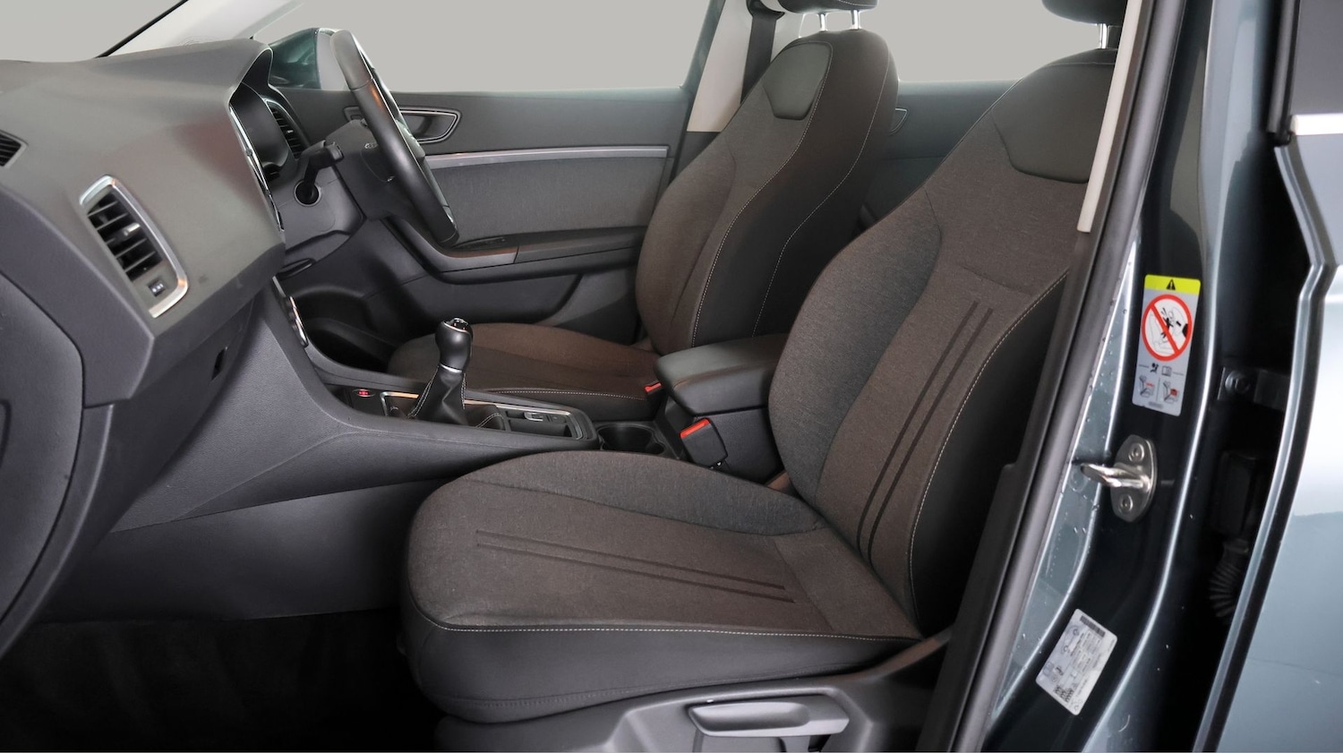 Used SEAT Ateca 2021 for sale - 77982743: Photo 14