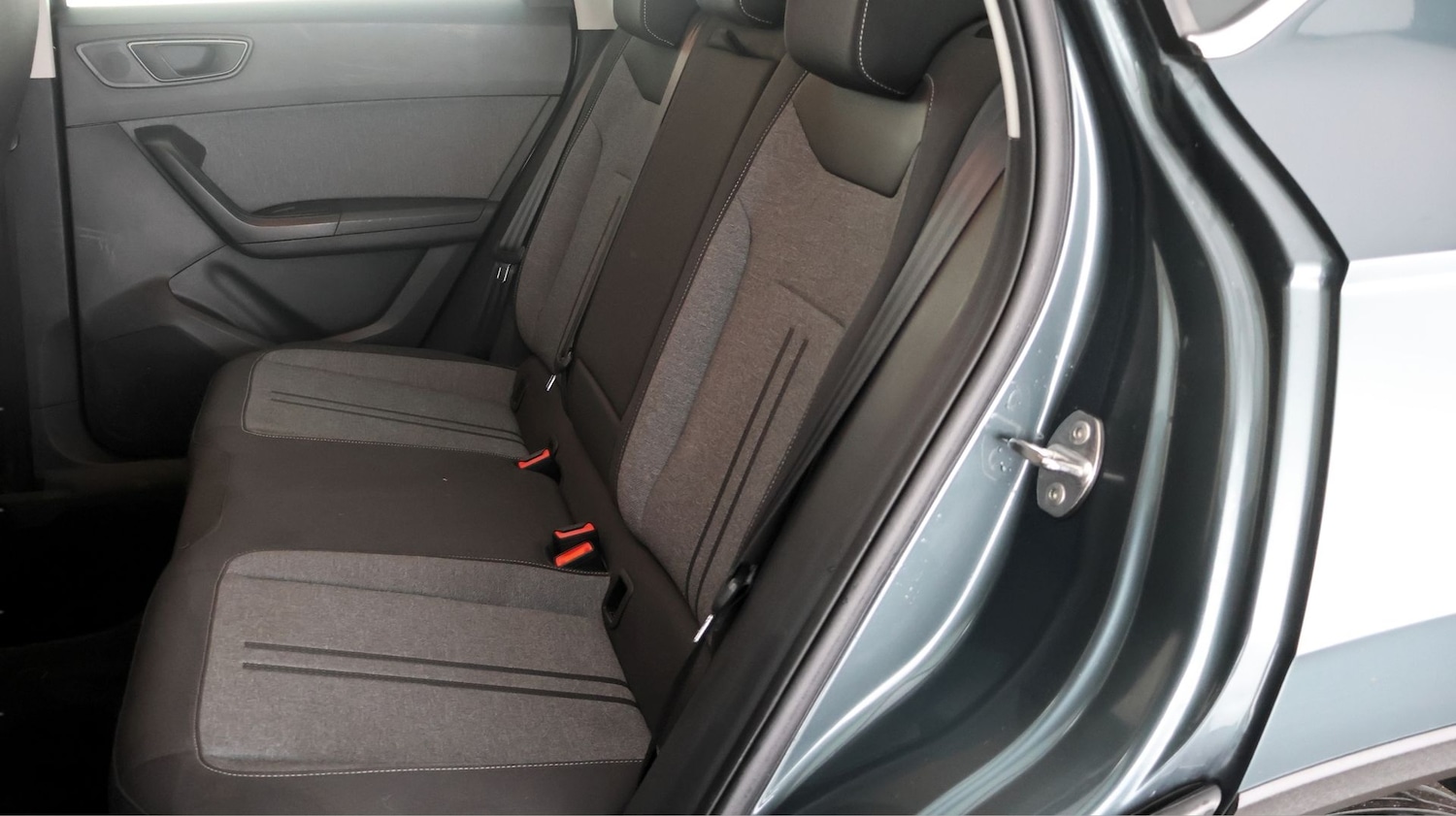 Used SEAT Ateca 2021 for sale - 77982743: Photo 16