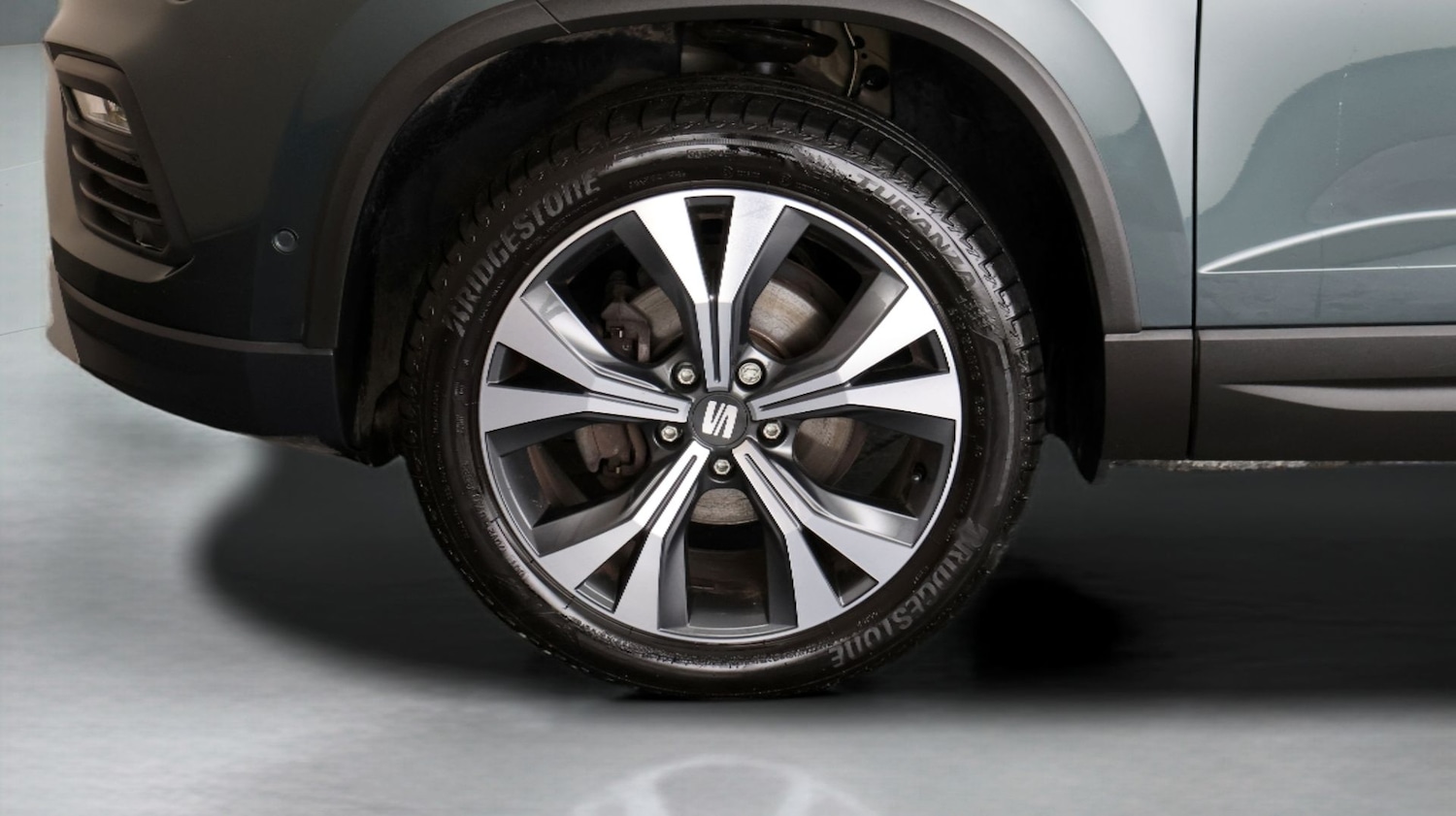 Used SEAT Ateca 2021 for sale - 77982743: Photo 18