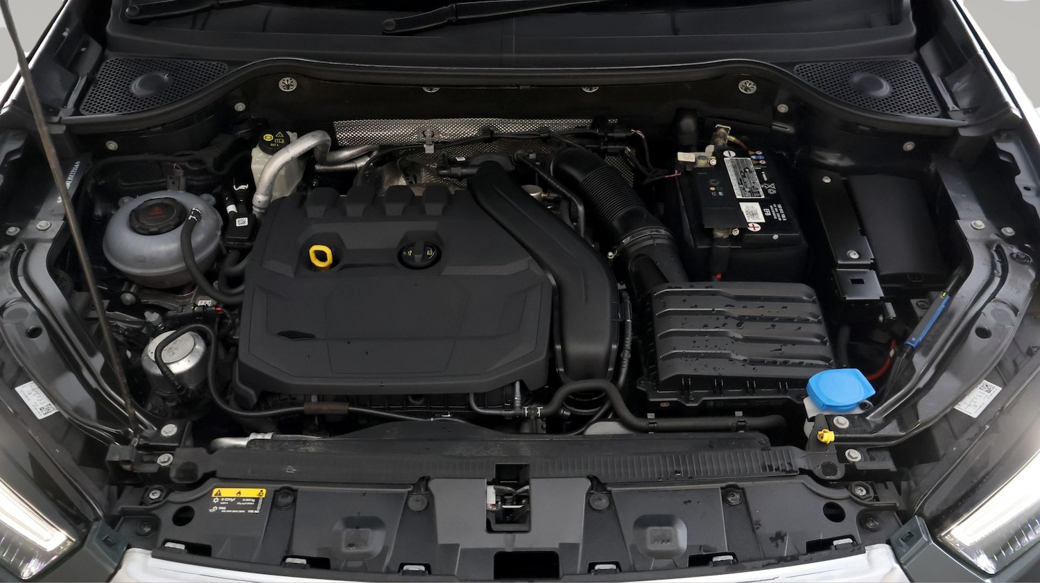 Used SEAT Ateca 2021 for sale - 77982743: Photo 19