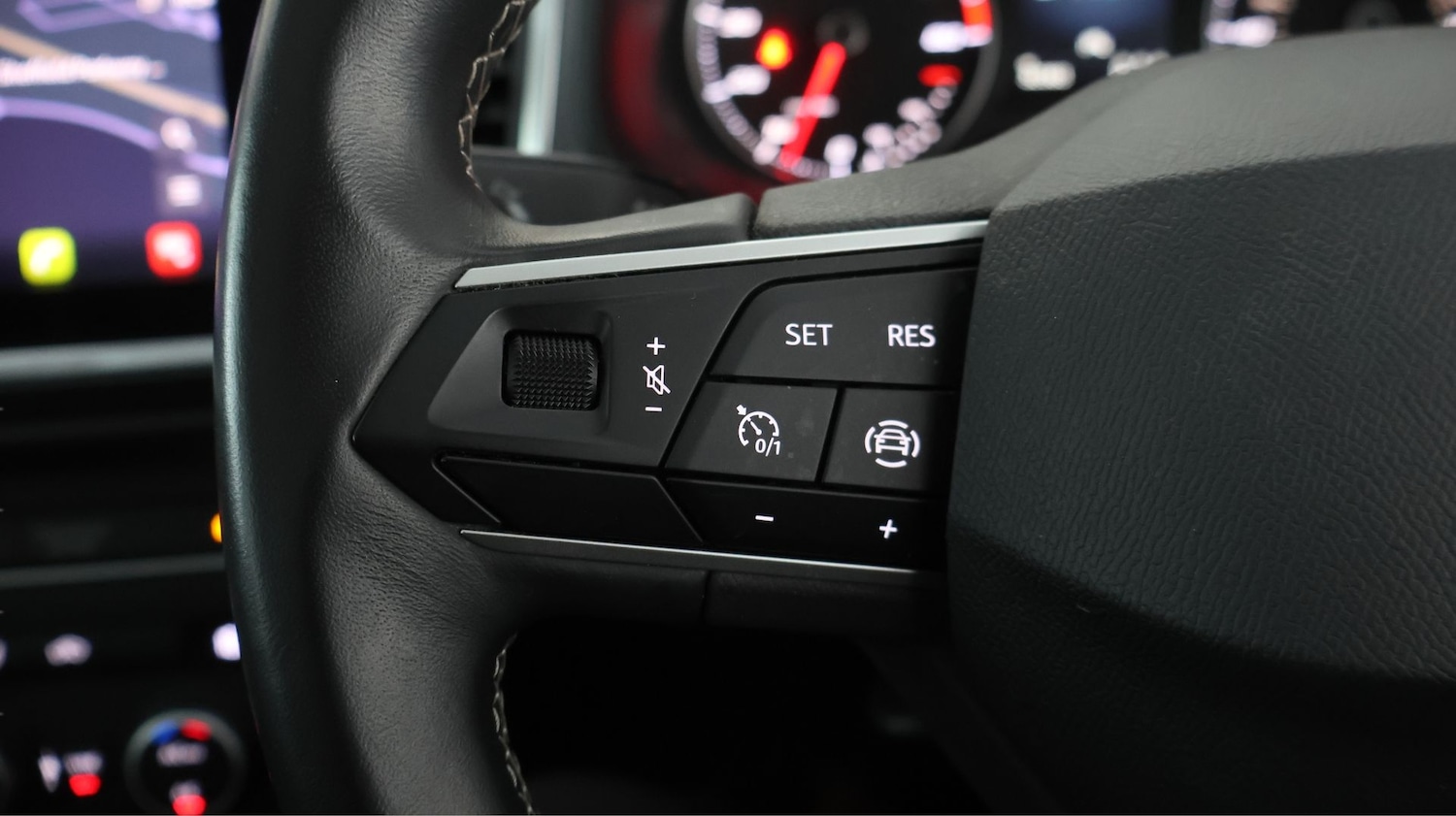 Used SEAT Ateca 2021 for sale - 77982743: Photo 21