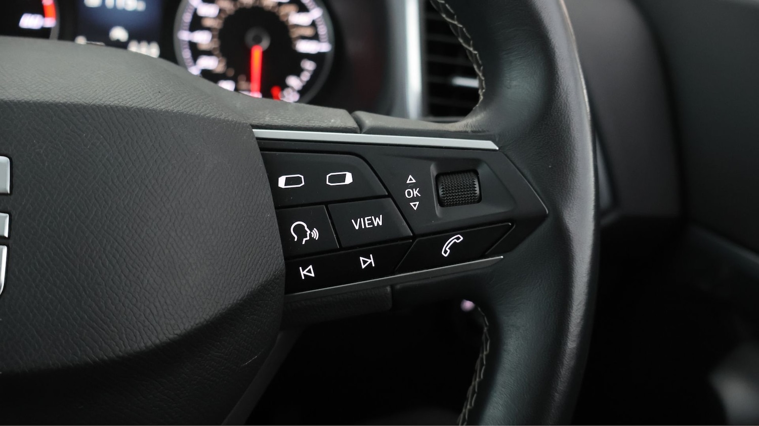 Used SEAT Ateca 2021 for sale - 77982743: Photo 22