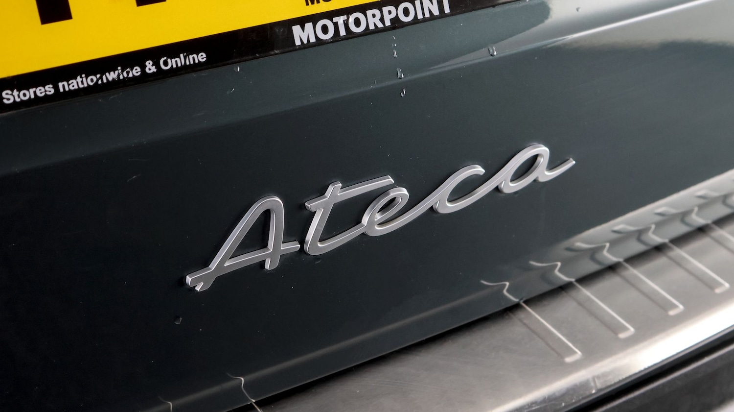 Used SEAT Ateca 2021 for sale - 77982743: Photo 25