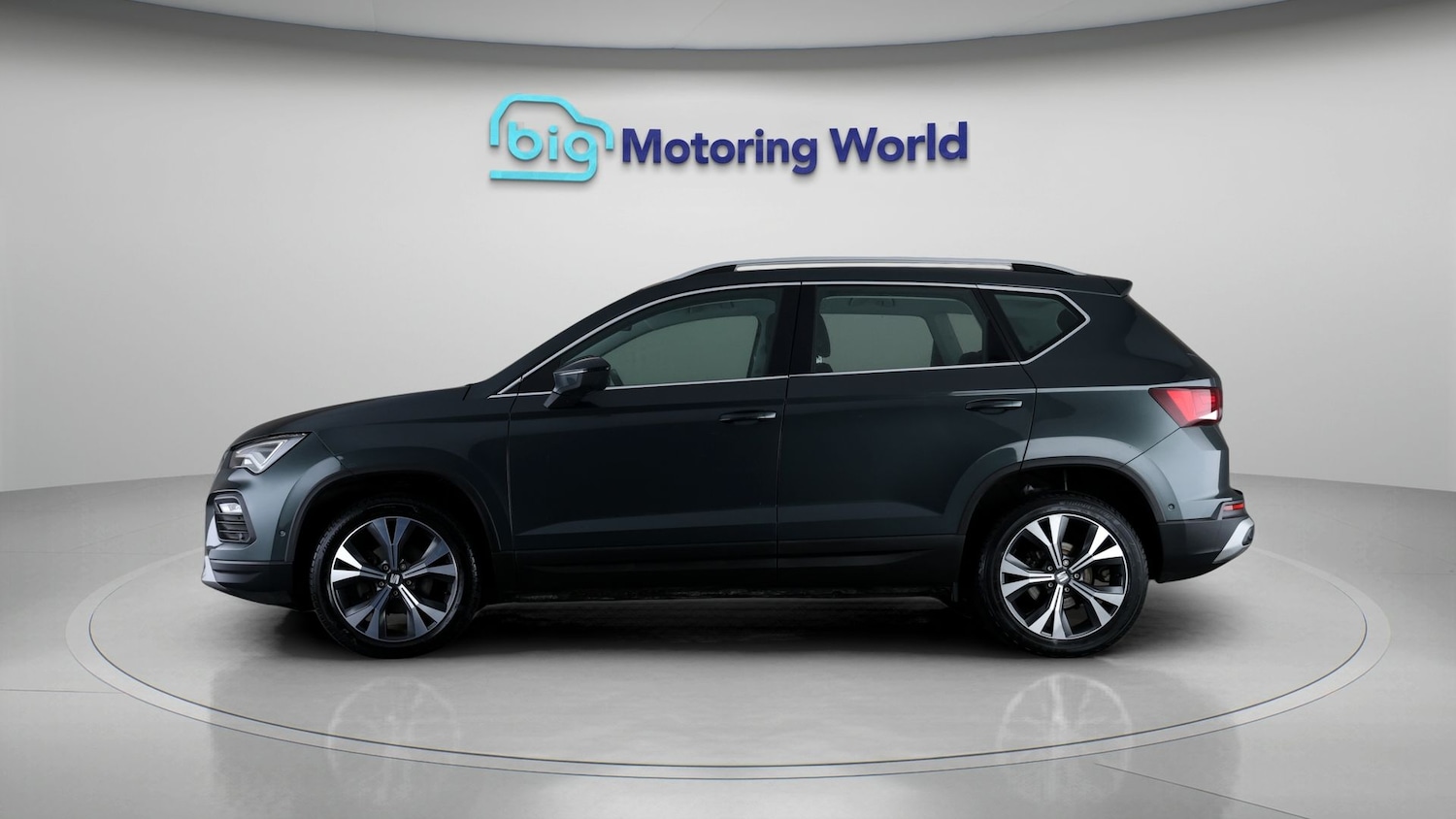 Used SEAT Ateca 2021 for sale - 77982743: Photo 4